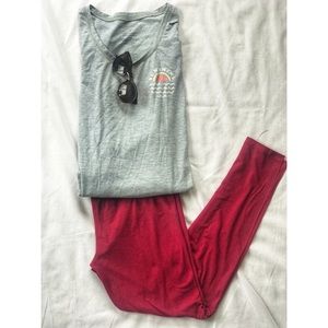 Lularoe Tall and Curvy leggings